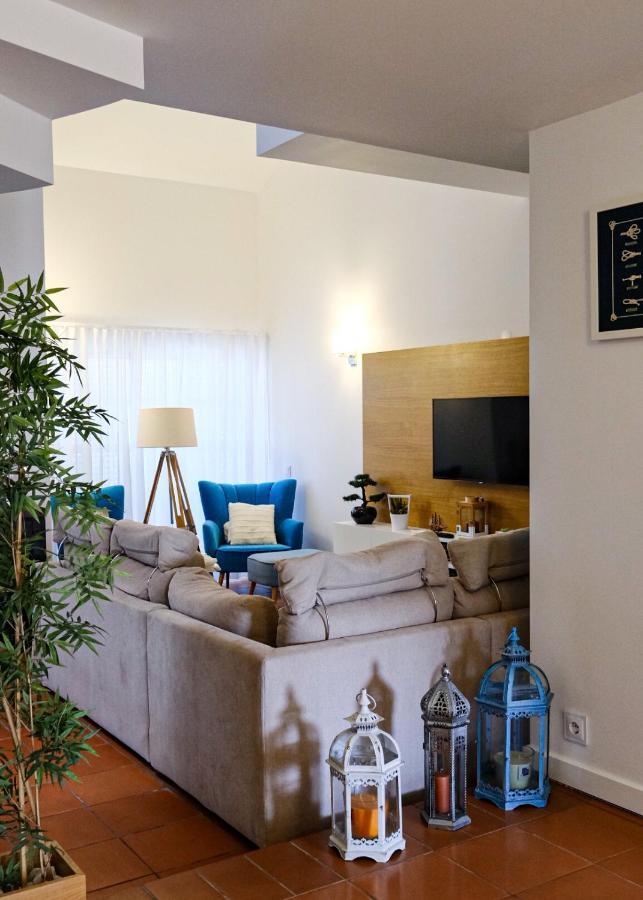 Carpe Diem Vilamoura By Dualhotels Экстерьер фото