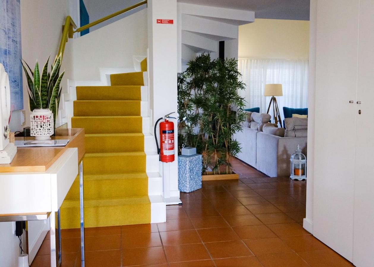 Carpe Diem Vilamoura By Dualhotels Экстерьер фото