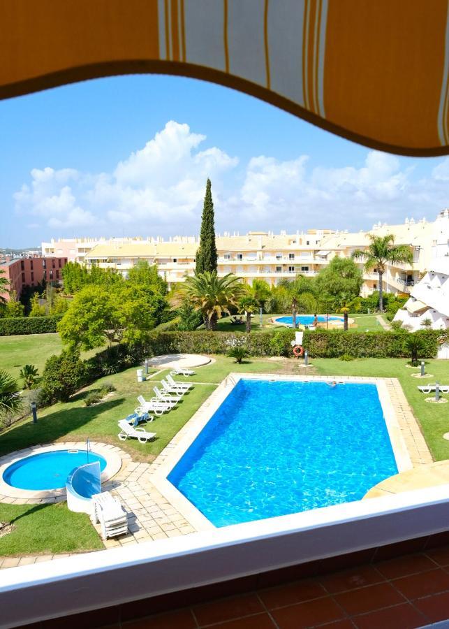 Carpe Diem Vilamoura By Dualhotels Экстерьер фото